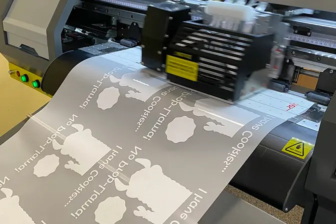 printer khusus dtf Desain Sablon DTF