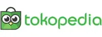 tokopedia logo