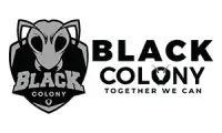 Kaos Black Colony