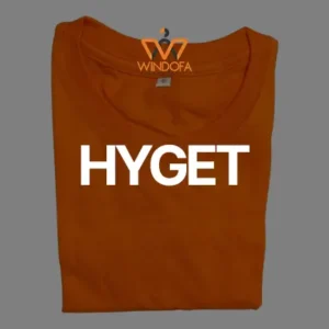 Hyget