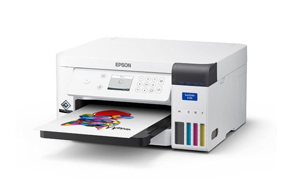 alat sablon kaos digital mesin sublimation printer