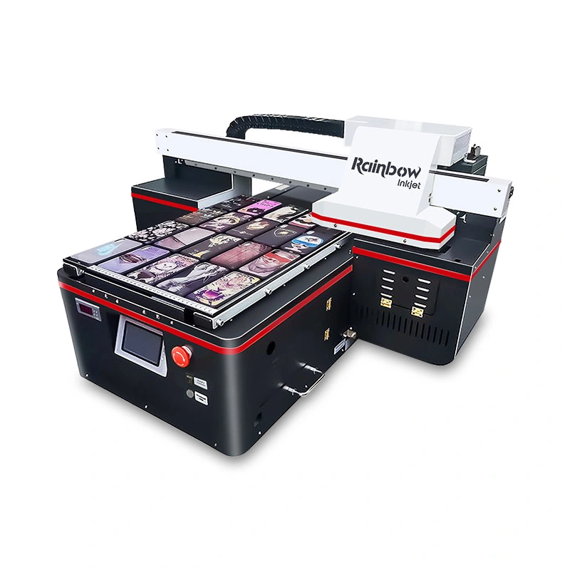 mesin uv printer