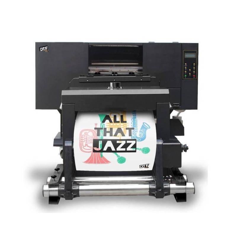 mesin sablon dtf A2 DTF Printer