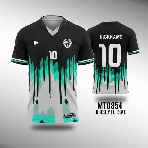 Konveksi Kaos Futsal 