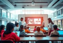Digitalisasi Pendidikan