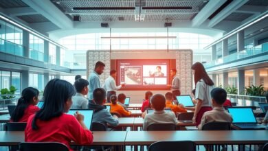 Digitalisasi Pendidikan