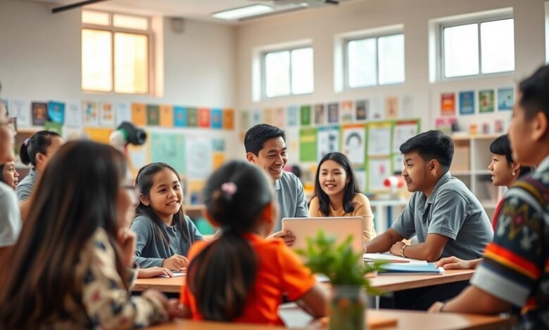 Kualitas Pendidikan