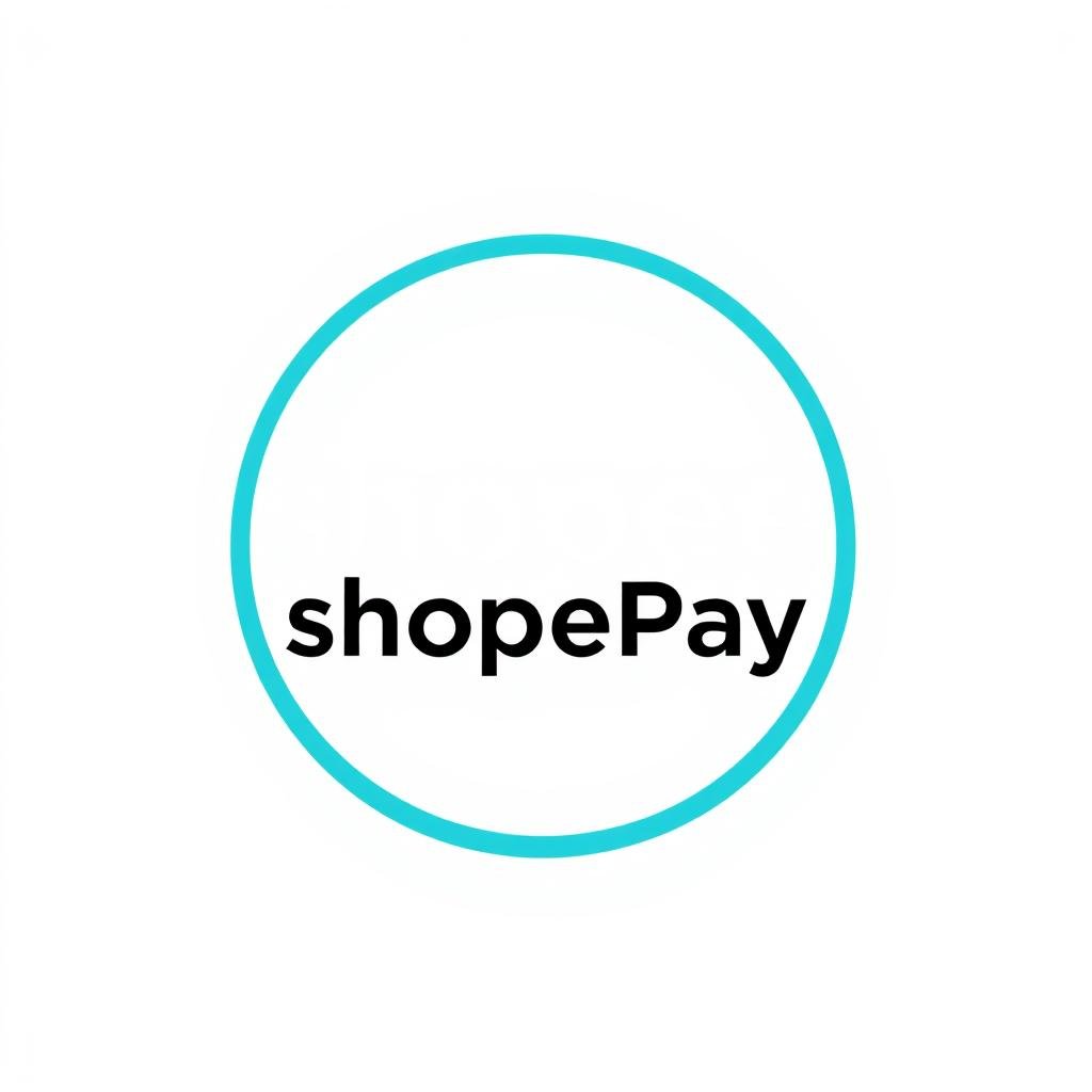 Logo Shopee dengan promo cashback untuk pengguna ShopeePay
