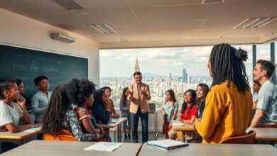 Pendidikan Gratis