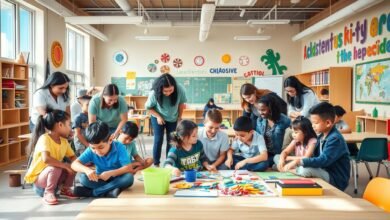 Pendidikan Inklusif