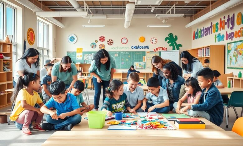 Pendidikan Inklusif