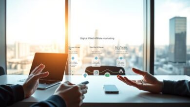 Cara Mendapatkan Uang dari Internet lewat Afiliasi Produk Digital