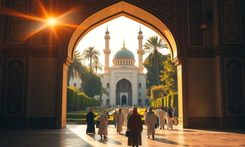 Panduan Mengurus Beasiswa Pendidikan Islam