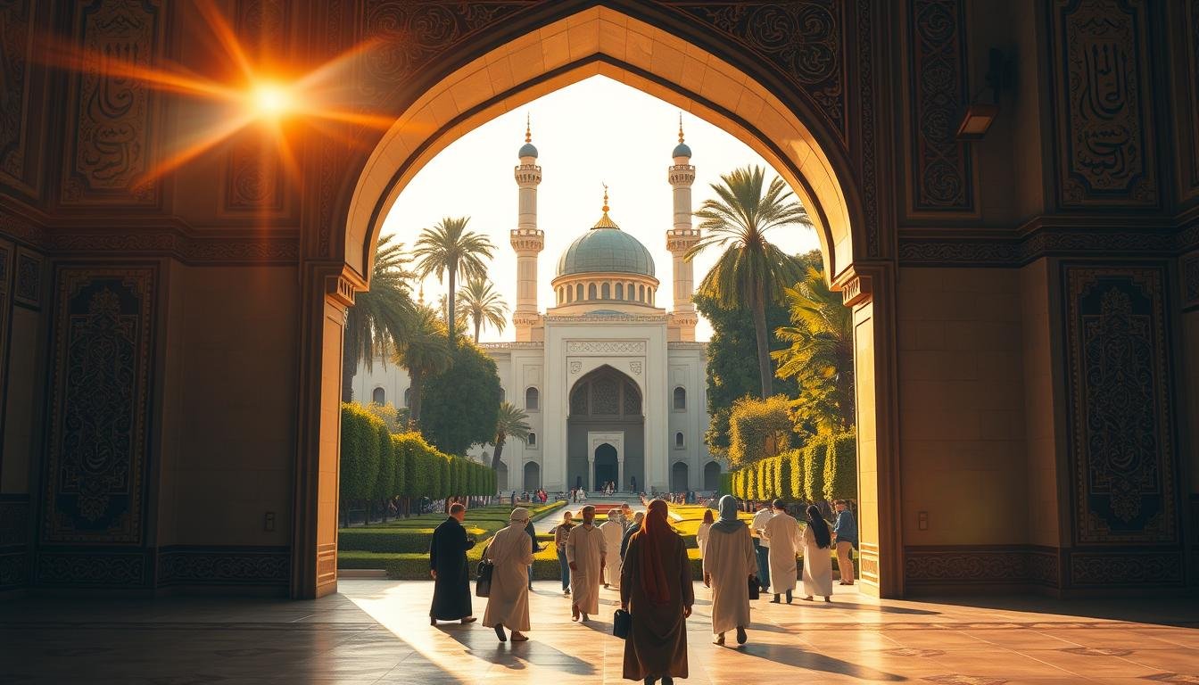 Panduan Mengurus Beasiswa Pendidikan Islam