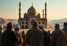 Sistem Islam Wasathiyah