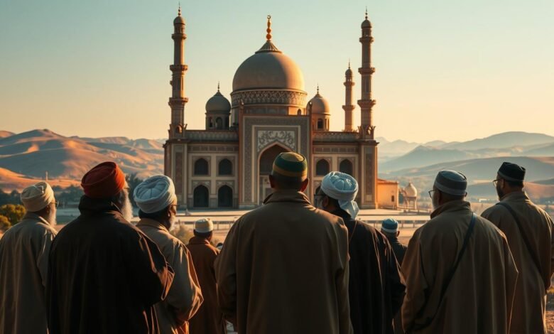 Sistem Islam Wasathiyah