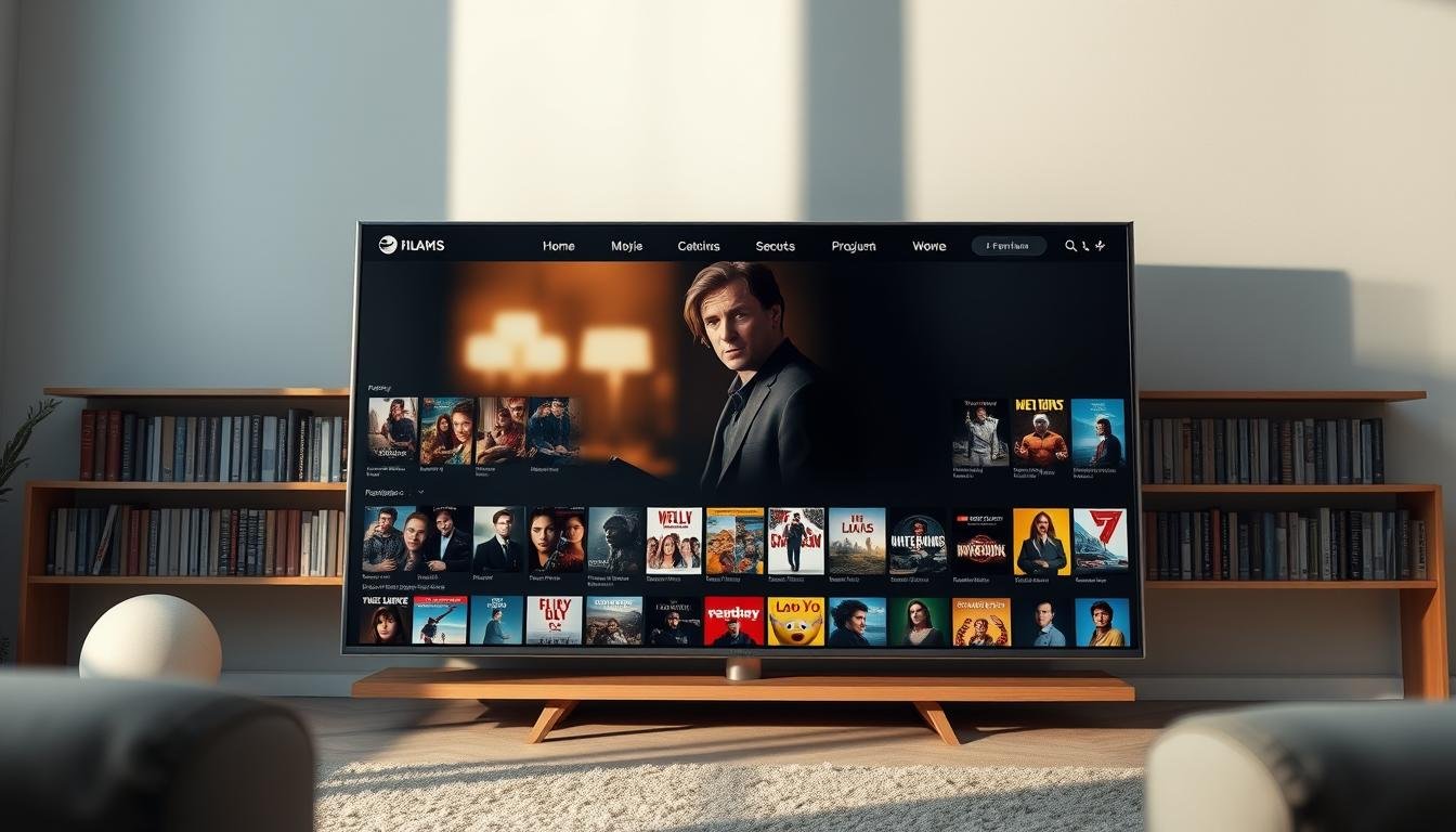 aplikasi streaming film legal