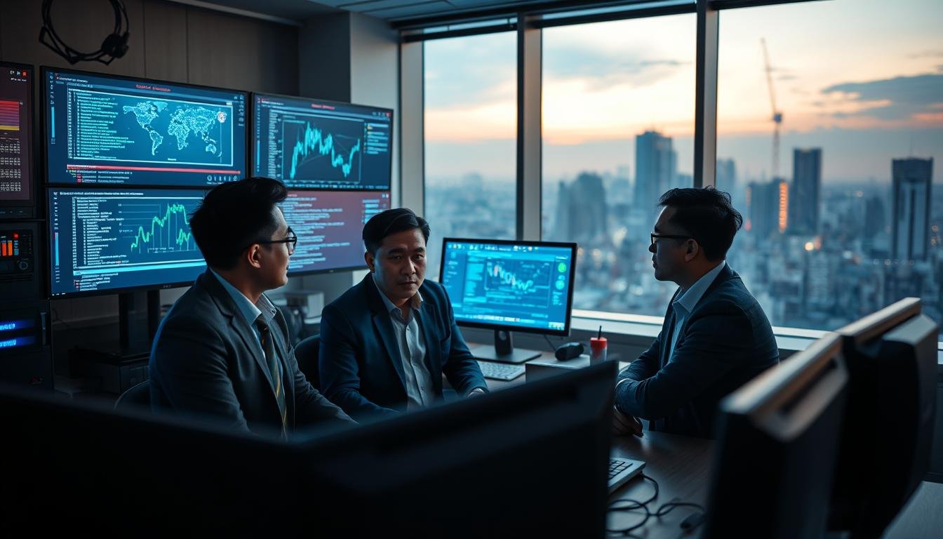 Kesiapan Indonesia menghadapi serangan siber