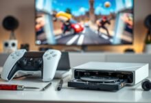 PS5 Digital Edition Ganti Disc Drive